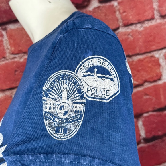 Affliction Women’s Short Sleeve Graphic T-Shirt -Size: Medium -NWT - Picture 6 of 10